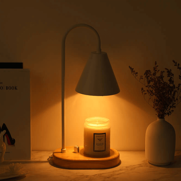 CandleMelt Pro™ - Luminaire